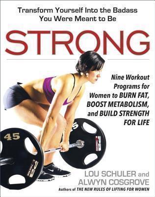 Strong Nine Workout Programs for Wome
