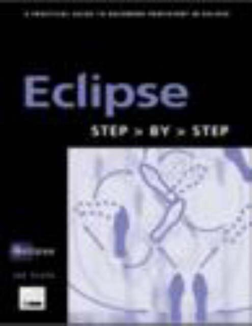 Eclipse Step-by-Step