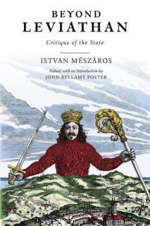 Beyond Leviathan Critique of the State