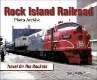 Rock Island Railroad Photo Archive Travel on the Rockets