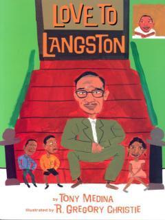 Love To Langston 