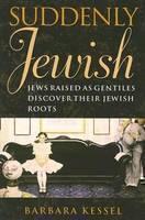 Suddenly Jewish 