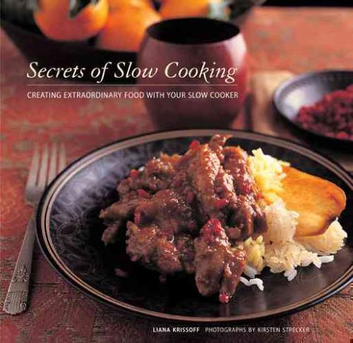 Secrets of Slow Cooking 