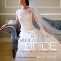 Simple Stunning Bride 