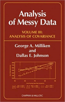 Analysis of Messy Data, Volume III Analysis of Covariance