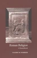 Roman Religion A Sourcebook