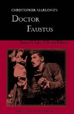 Doctor Faustus With The English Faust Book