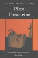 Theaetetus 