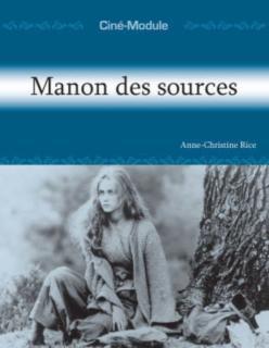 Cine-Module 2: Manon des sources 