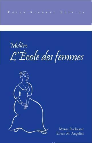 L'Ecole des femmes 