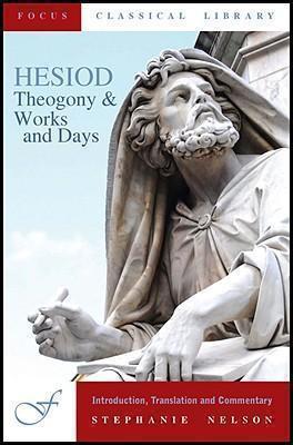 Theogony & Works and Days 