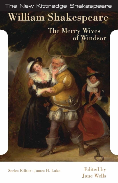 Merry Wives of Windsor 