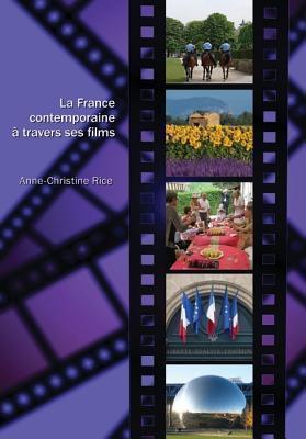 France contemporaine a travers ses films 