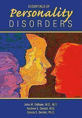 Essentials of Personality Disorders 