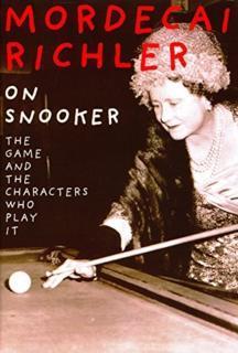 On Snooker A Brilliant Explor