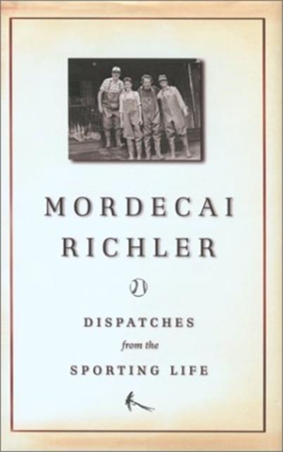 On Sports Writer's Obsession W