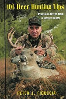 101 Deer Hunting Tips Practic