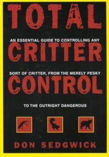 Total Critter Control 