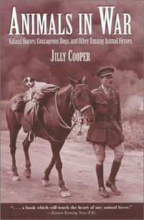 Animals in War 