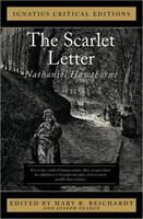 Scarlet Letter 