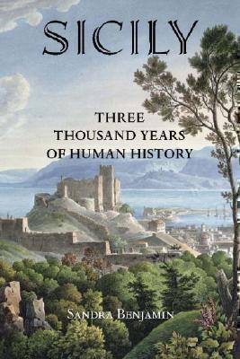 Sicily Three Thousand Years of Human History