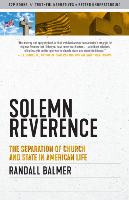 Solemn Reverence 