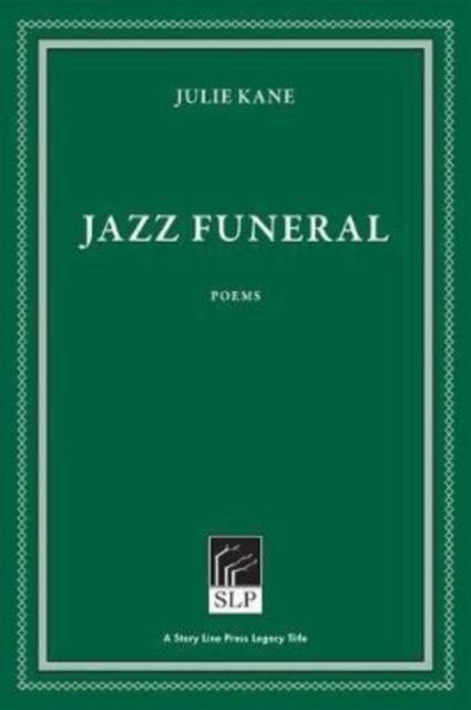 Jazz Funeral 