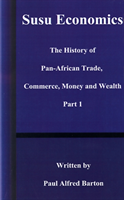 Susu Economics The History of Pan-African (bl