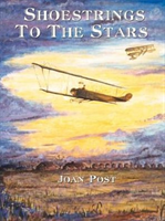 Shoestrings to the Stars The Life Story of E.M. "Matty"