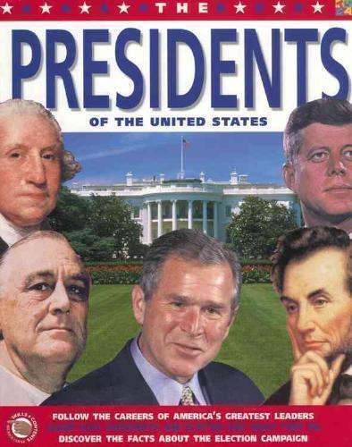 Presidents of the United States 