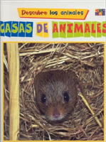 Casas De Animales 