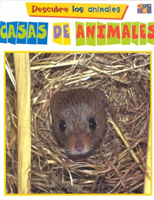 Casas De Animales 