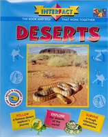 Deserts 