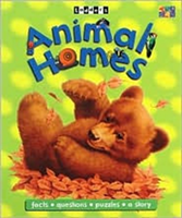 Animal Homes 