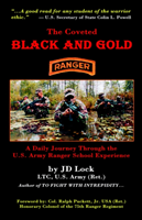 Coveted Black and Gold 