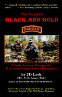Coveted Black and Gold 