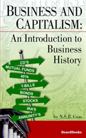 Business and Capitalism An Introduction to Business Hi