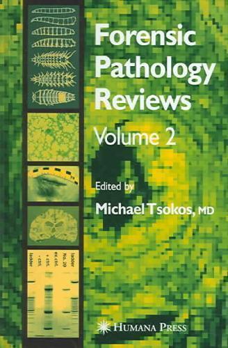 Forensic Pathology Reviews Vol    2 