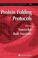 Protein Folding Protocols 