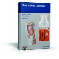 Clinical Voice Disorders 