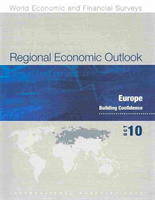 Regional Economic Outlook, Europe, October 2010 