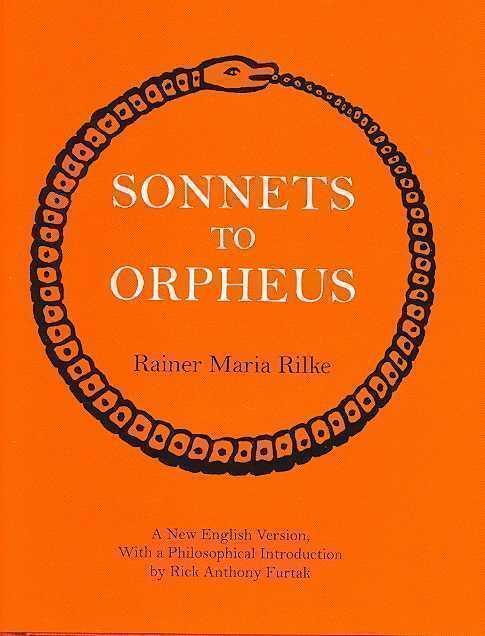 Sonnets to Orpheus 