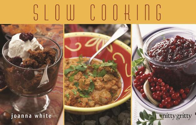 Slow Cooking 