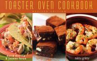 Toaster Oven Cookbook 
