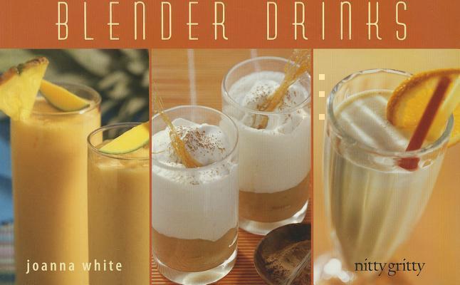 Blender Drinks From Smoothies and Protein Sha