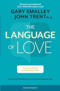 Language of Love 