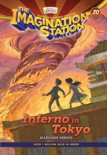 Inferno in Tokyo 