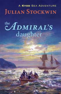Admiral's Daughter 