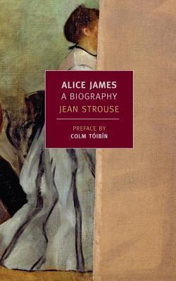 Alice James 