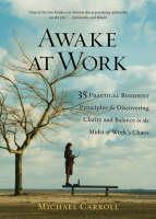 Awake at Work 35 Practical Buddhist Principles for Discovering Clarity and Balance in the Midst of Work's Chaos